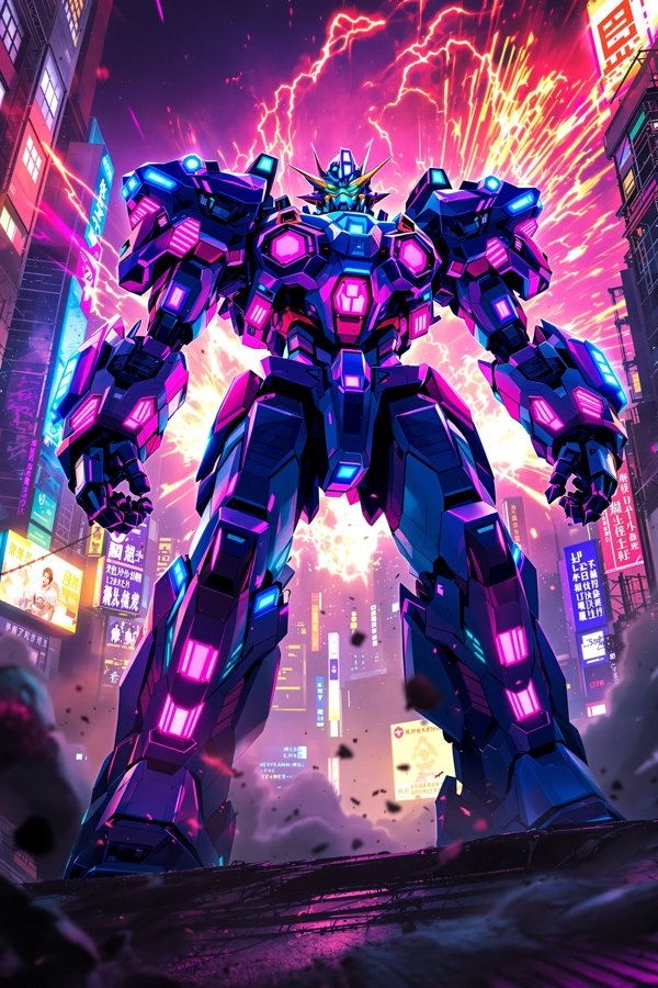 机甲觉醒 - 福利电影 机甲觉醒 - 福利电影 科幻 / 机甲 2026
